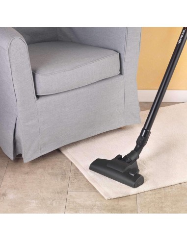 Ariete 2759 Handy Force RBT - Scopa Elettrica con Filo e Tecnologia...
