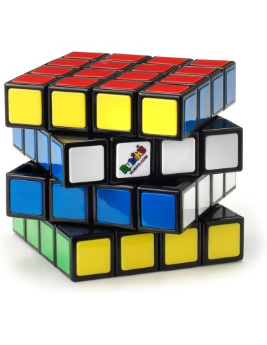 Cubo di Rubik 4x4, L'Originale Cubo Professionale per Sfide Avanzat...
