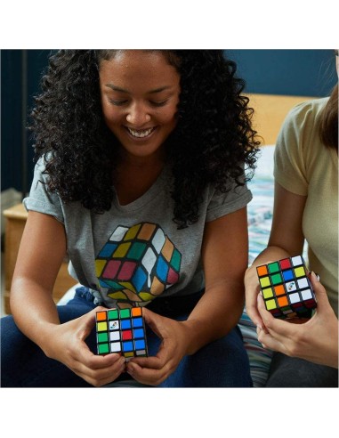 Cubo di Rubik 4x4, L'Originale Cubo Professionale per Sfide Avanzat...
