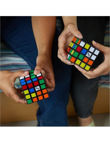 Cubo di Rubik 4x4, L'Originale Cubo Professionale per Sfide Avanzat...