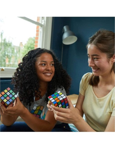 Cubo di Rubik 4x4, L'Originale Cubo Professionale per Sfide Avanzat...