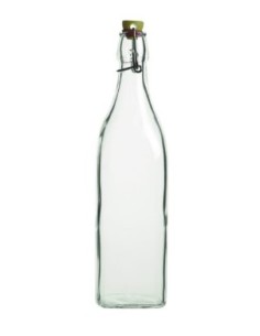 BOTTIGLIA SWING 1LT ACQUA NATURALE su Shop in Casa