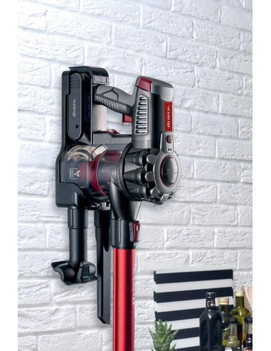 Ariete 2757 22V Lithium Scopa Elettrica Senza Fili - Potente, Legge...