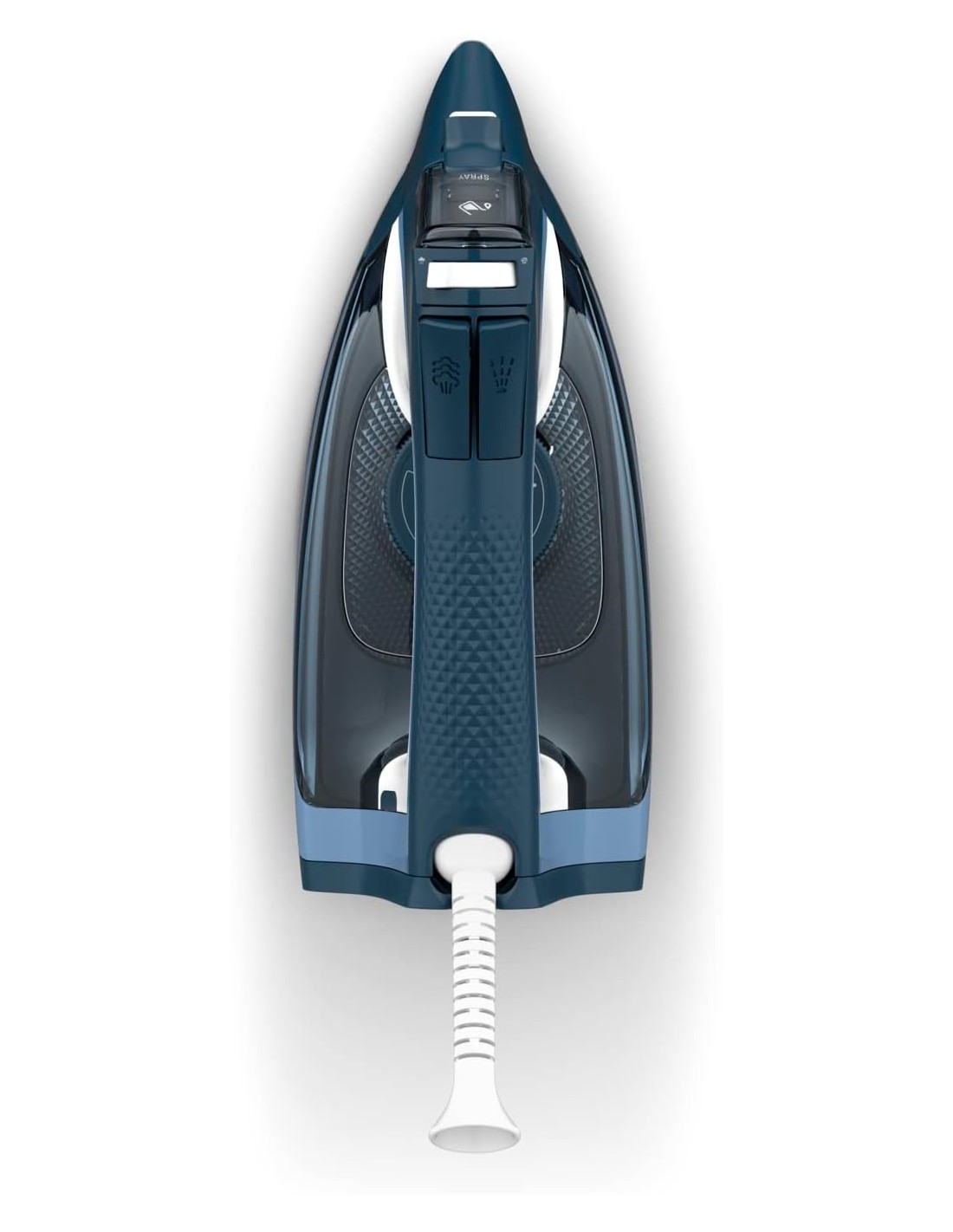 Rowenta DW4308 Express Steam - Ferro da Stiro Potente e Preciso con...
