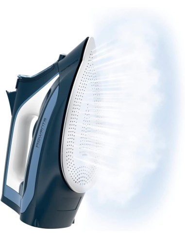 Rowenta DW4308 Express Steam - Ferro da Stiro Potente e Preciso con...