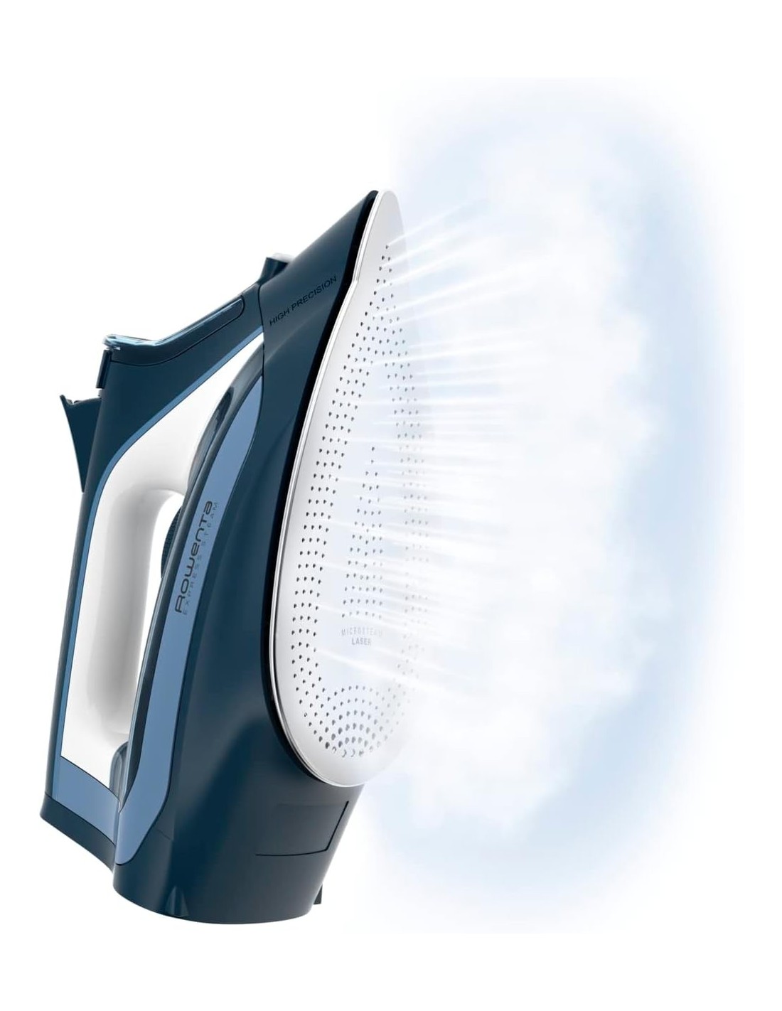 Rowenta DW4308 Express Steam - Ferro da Stiro Potente e Preciso con...
