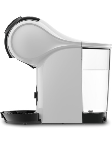 Dolce Gusto De'Longhi EDG225.W Genio S - Macchina da Caffè a Capsul...