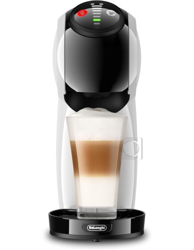 Dolce Gusto De'Longhi EDG225.W Genio S - Macchina da Caffè a Capsul...