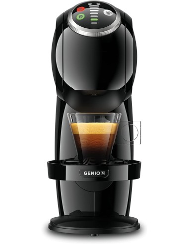 Dolce Gusto Nescafé De'Longhi Genio Plus EDG315.B - Macchina per ca...