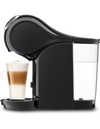 Dolce Gusto Nescafé De'Longhi Genio Plus EDG315.B - Macchina per ca...