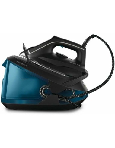 Rowenta Powersteam VR8317 - Generatore di Vapore con Caldaia a Cari...