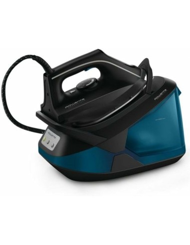 Rowenta Powersteam VR8317 - Generatore di Vapore con Caldaia a Cari...