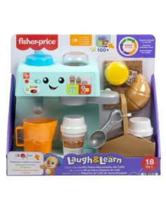 FP HYT02 MACCHINETTA DEL CAFFE'