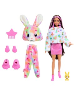 GIOCATTOLO PUBBLICIZZATO: vendita online BARBIE HRK37 CUTIE REVEAL SOGNI ASSORTITO in offerta