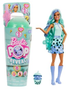 GIOCATTOLO PUBBLICIZZATO: vendita online BARBIE HTJ18 POP REVEAL ASSORTITO in offerta
