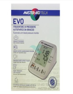 ISURATORE PRESSIONE EVO