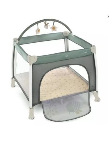 6846 U78 BOX TRAVEL FUN BOTANIC