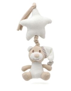 KK 4201-9 CARILLON ORSO