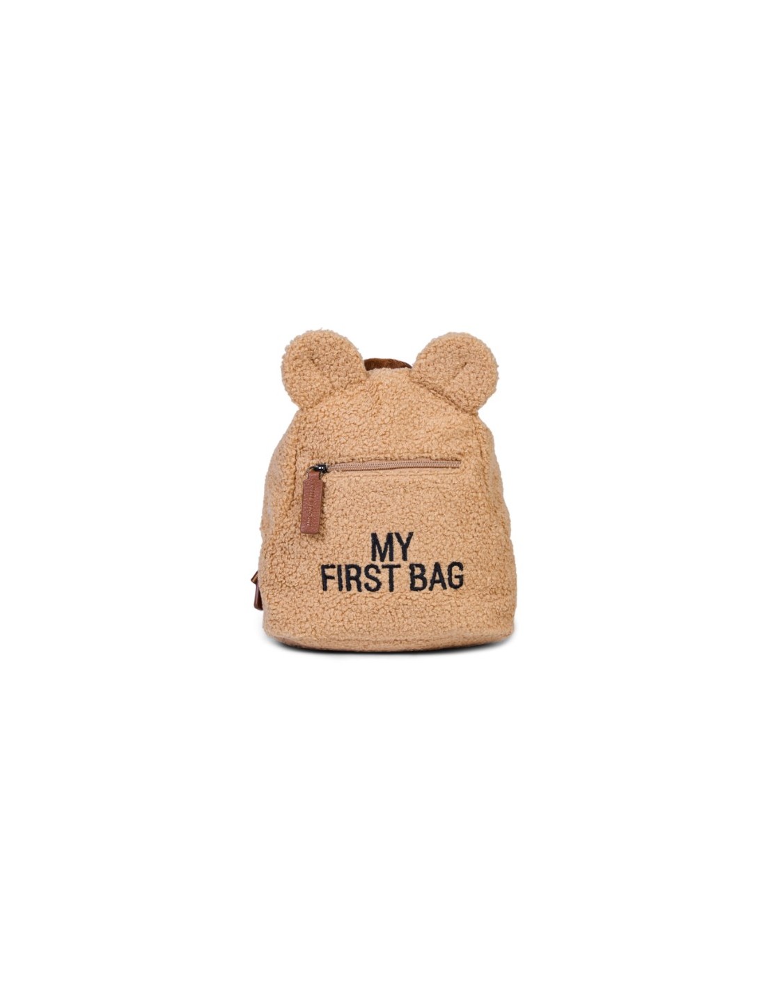 PRIMA INFANZIA: vendita online Zaino per Bambini Teddy Brown di Childhome in offerta