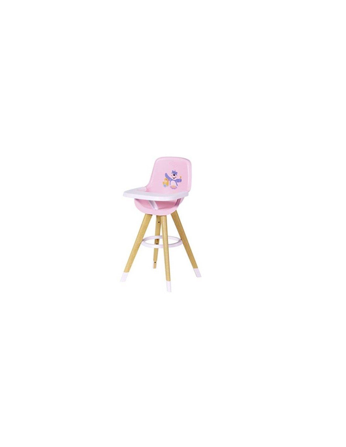 BABY BORN 829271 SEGGIOLONE 43CM