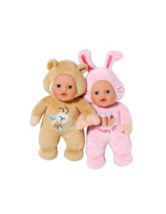 BABY born Cute bambola morbida 30cm per neonati | shopincasa.it