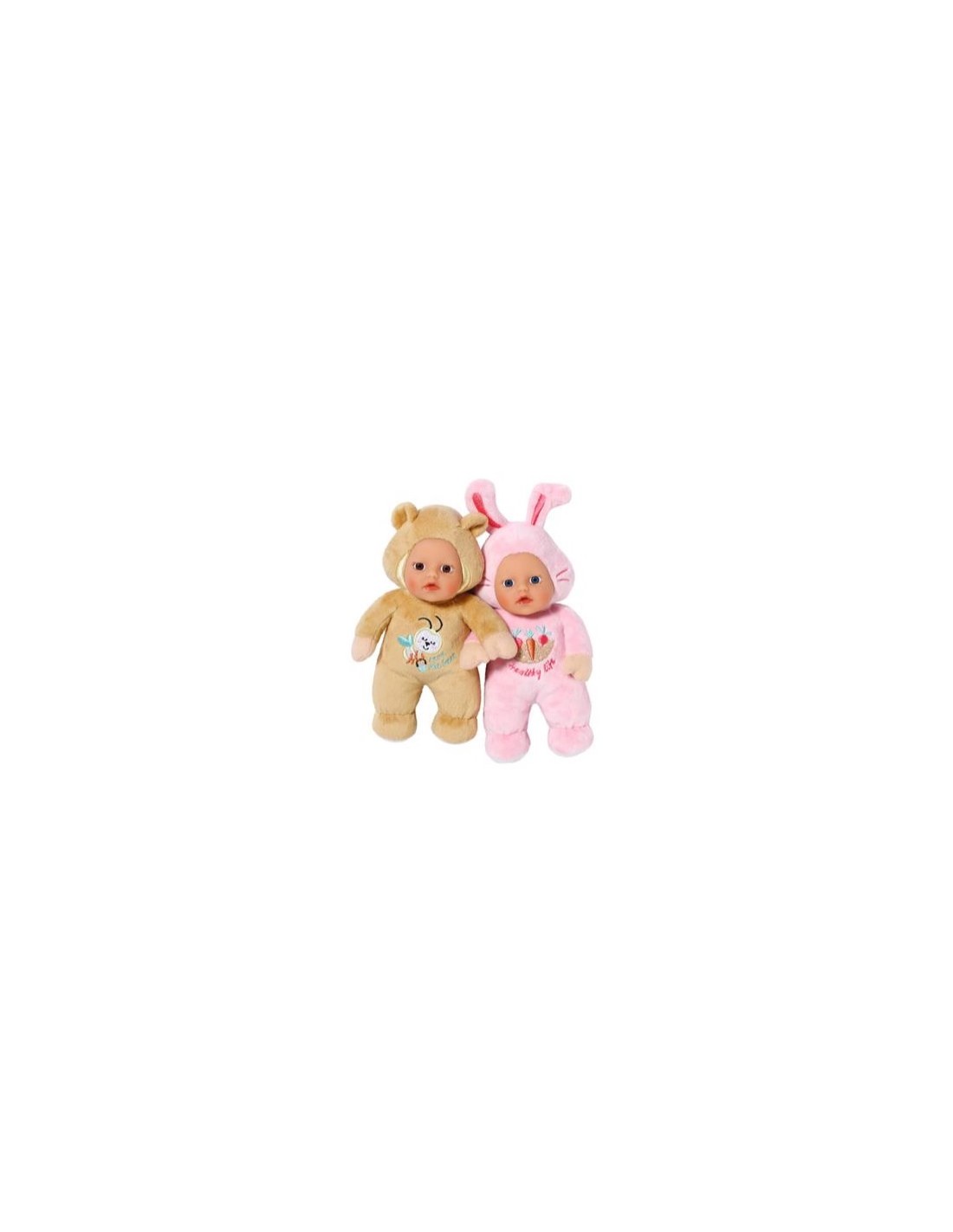 BABY born Cute bambola morbida 30cm per neonati | shopincasa.it