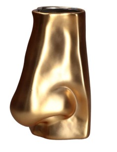 AUGUSTO VASO DECO NASO S ORO