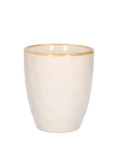 BICCHIERI ACQUA VINO BIBITA: vendita online CONCERTO AVORIO BICCHIERE ACQUA in offerta