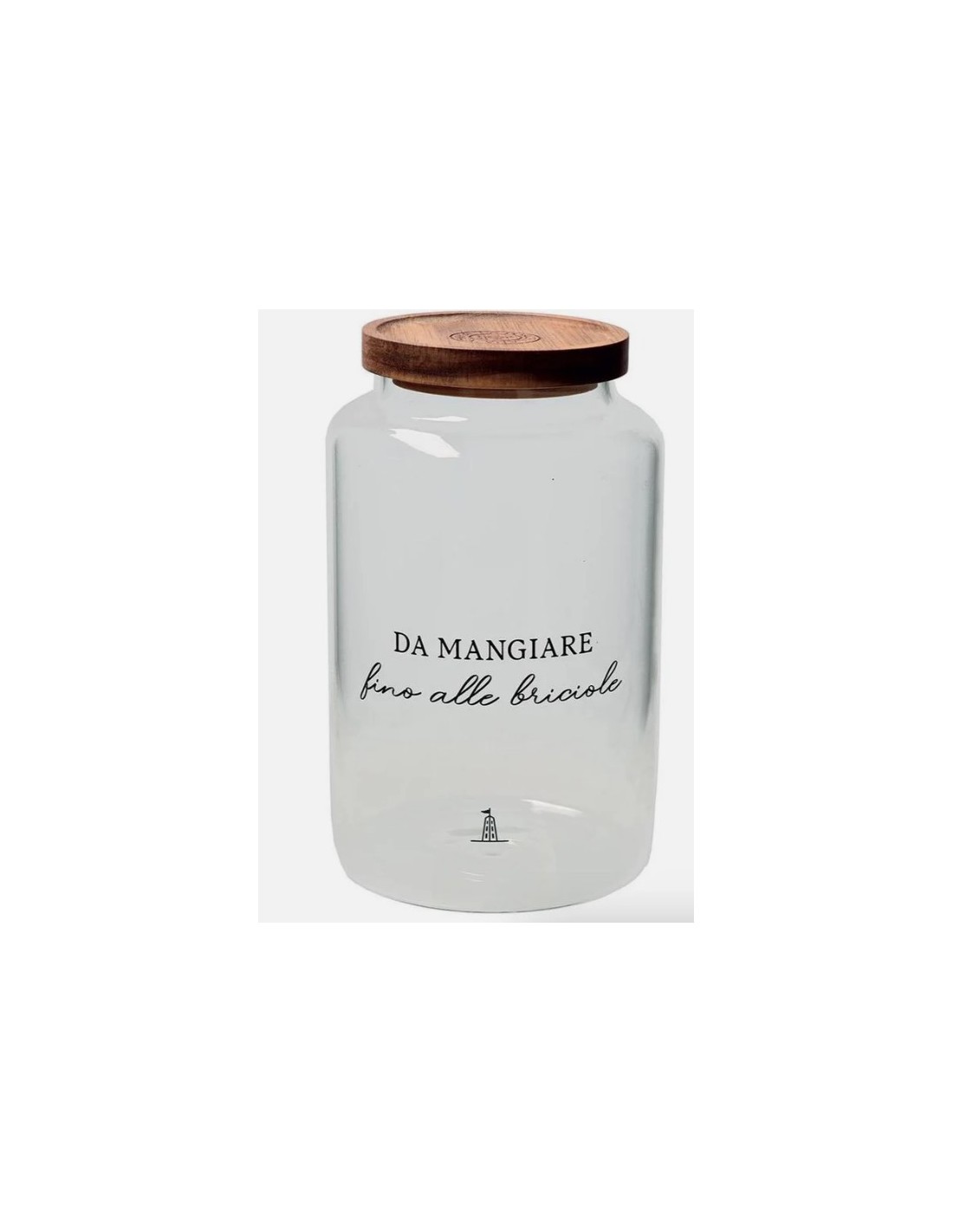 I GARBATI BARATTOLO BISCOTTI 3000