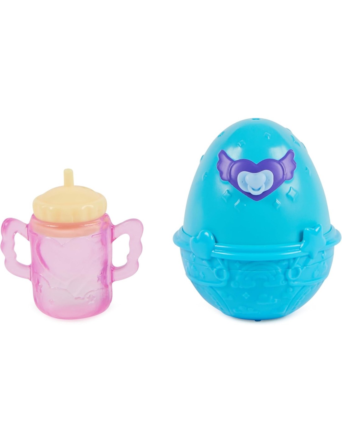 Hatchimals Alive, Confezione Singola con Mini Personaggi in Uova da...