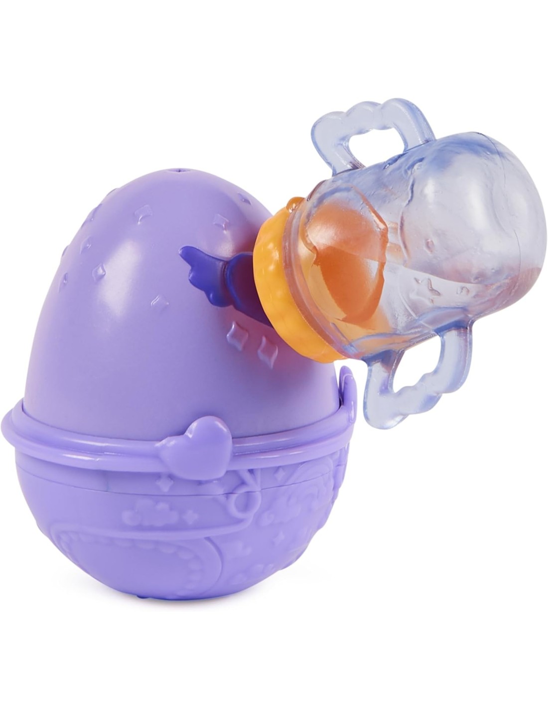 Hatchimals Alive, Confezione Singola con Mini Personaggi in Uova da...