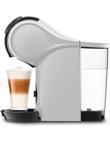 DeLonghi Nescafé Dolce Gusto Genio S White (EDG226.W) - Macchina da...