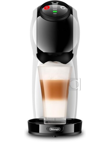 DeLonghi Nescafé Dolce Gusto Genio S White (EDG226.W) - Macchina da...