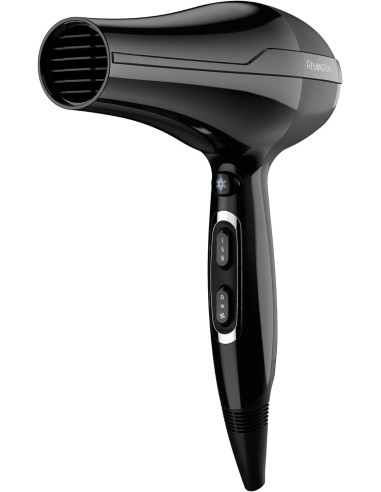 Remington Pro Air AC5999 Asciugacapelli Professionale 2300W - Gener...