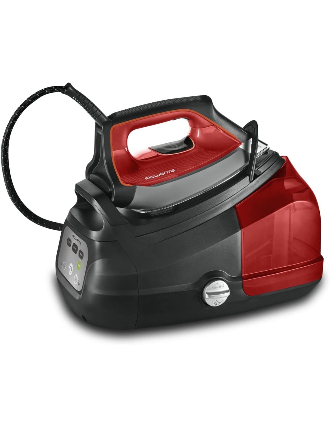 Rowenta DG8644 Perfect Steam Pro - Ferro da Stiro con Caldaia, 7.2 ...