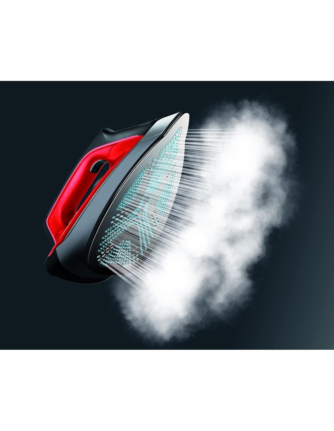 Rowenta DG8644 Perfect Steam Pro - Ferro da Stiro con Caldaia, 7.2 ...