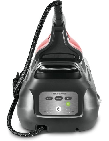Rowenta DG8644 Perfect Steam Pro - Ferro da Stiro con Caldaia, 7.2 ...