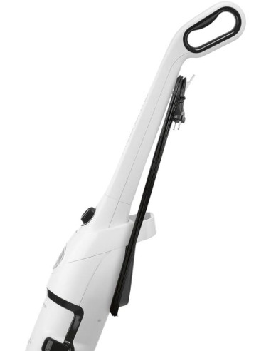 Rowenta Powerline Extreme RH8037 - Scopa Elettrica con Sacco e Filo...
