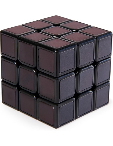 Rubik's Cubo di Rubik Phantom, Cubo 3x3 Originale con Tecnologia Te...