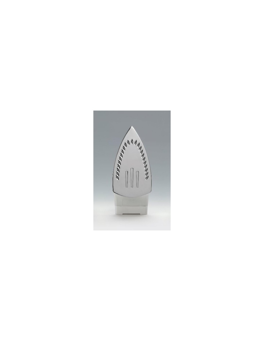 Ariete Steam Iron 6232 - Ferro da Stiro 2200W con Piastra Inox e Ma...
