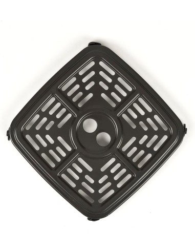 G3 Ferrari Friggisano Show G10171 - Friggitrice ad Aria 1200W, 5L c...