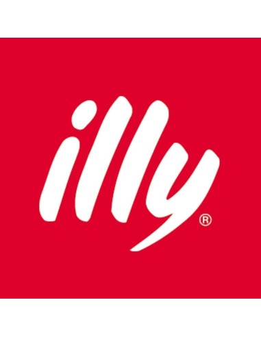 Illy Milk Frother - Montalatte Elettrico per Schiuma Latte Calda e ...