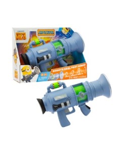MINIONS MN406000 ULTIMATE FART BLASTER su Shop in Casa