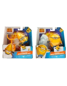 MINIONS MN403000 PERSONAGGI 10CM ASSORTITI su Shop in Casa