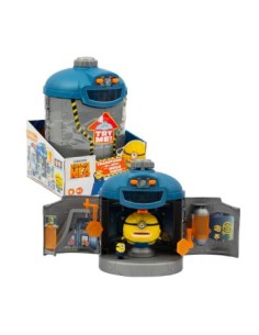 MINIONS MN405000 CAMERA DI TRASFORMAZIONE su Shop in Casa