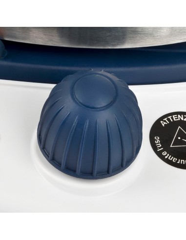 G3 Ferrari Getto-VAP G40019 - Sistema Stirante Professionale, 2000W...