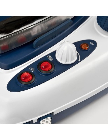 G3 Ferrari Getto-VAP G40019 - Sistema Stirante Professionale, 2000W...