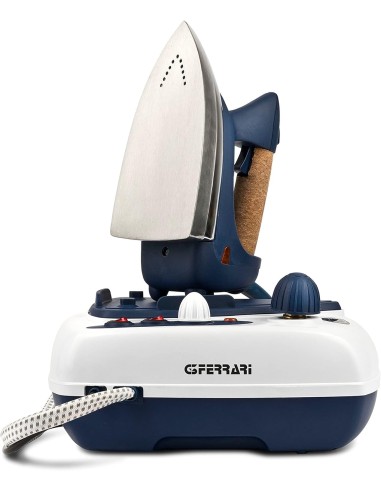 G3 Ferrari Getto-VAP G40019 - Sistema Stirante Professionale, 2000W...