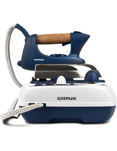 G3 Ferrari Getto-VAP G40019 - Sistema Stirante Professionale, 2000W...