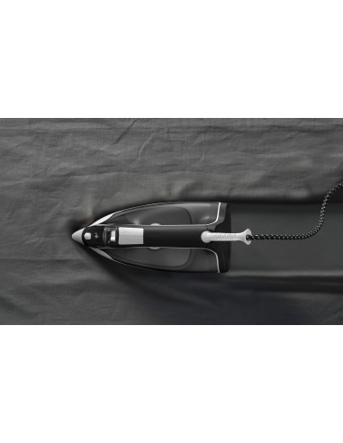 Rowenta DX1530 Effective 2 Ferro da Stiro a Vapore, 2200W, Colpo Va...